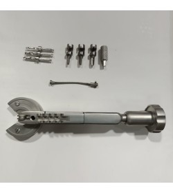 Benex Extraction Set